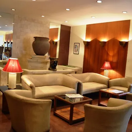 Hotel Kohinoor Executive-3