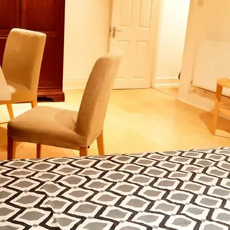Covent Garden Penthouse-3