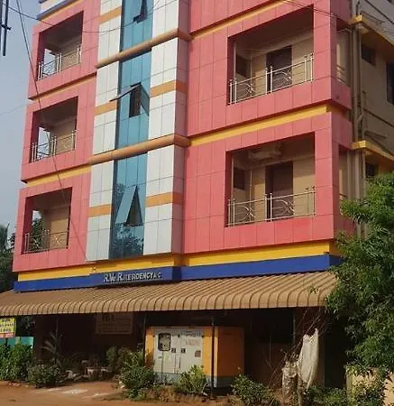 R. Ve. R Residency-3