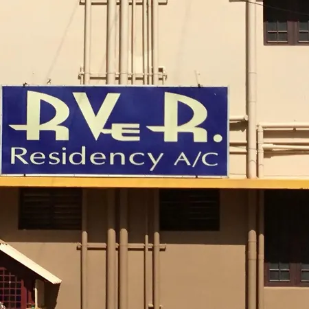 R. Ve. R Residency-2