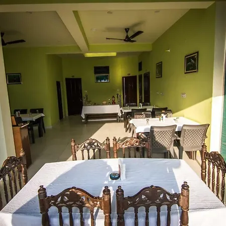 Sanctuary Tourist Lodge-3