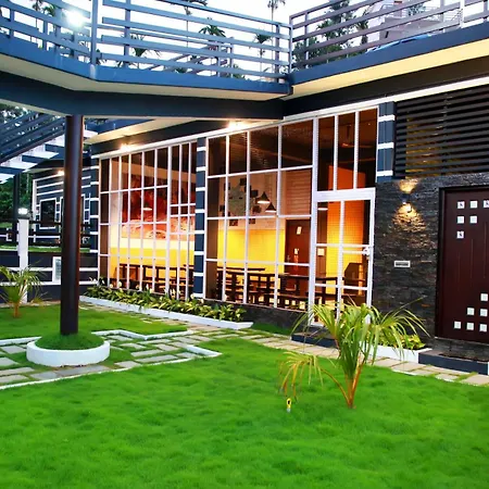 Casa Lake View Resort Wayanad-3