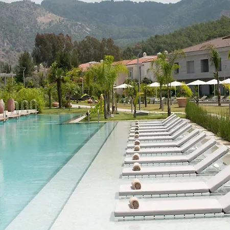 D-Resort Gocek-3