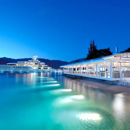 D-Resort Gocek-2