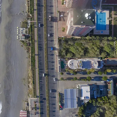 Milano Beach Family Hotel-2
