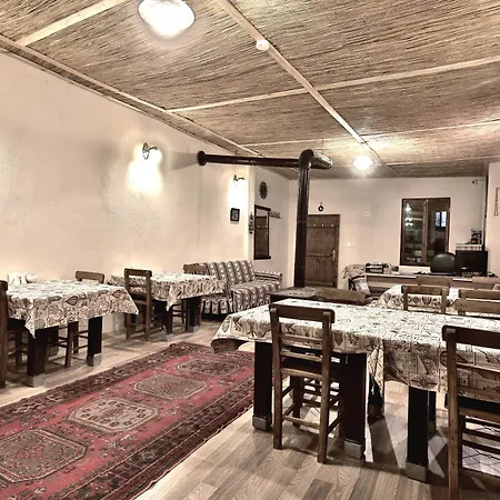 Days Inn Cappadocia-2