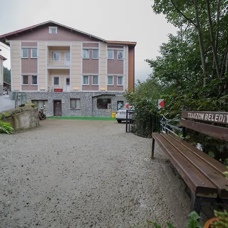 Inceli Hotel-2