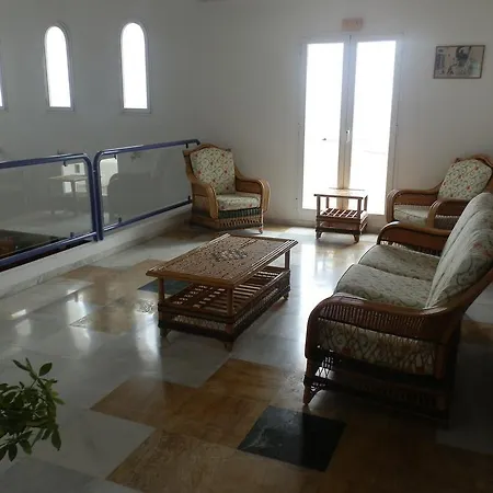 Hotel Mojacar Playa-3