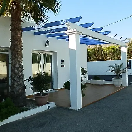 Hotel Mojacar Playa-3