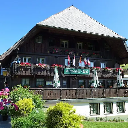Genusshotel Gersbacher Hof-3