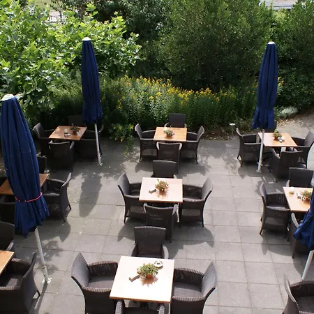 Fletcher Landhotel Bosrijk Roermond-3