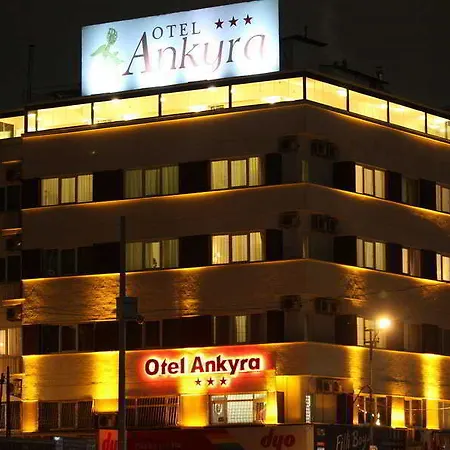 Ankyra Hotel-2