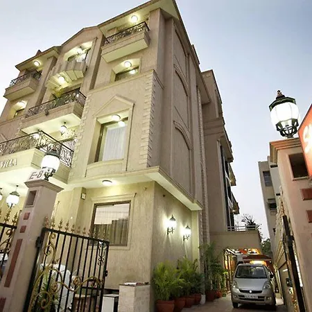 Star Grand Villa-2