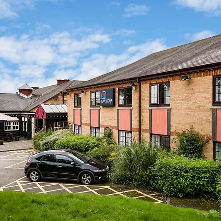 Travelodge Newcastle Airport-2