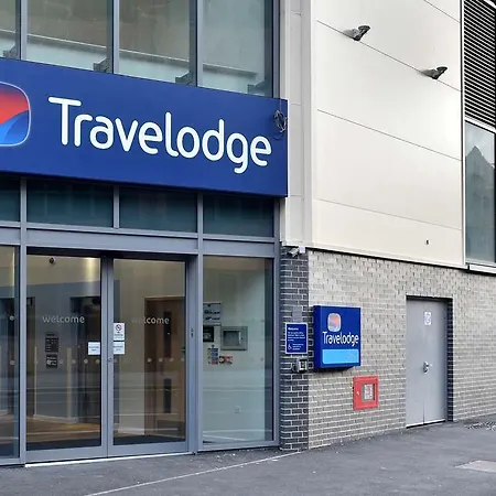 Travelodge Redhill Town Centre-3