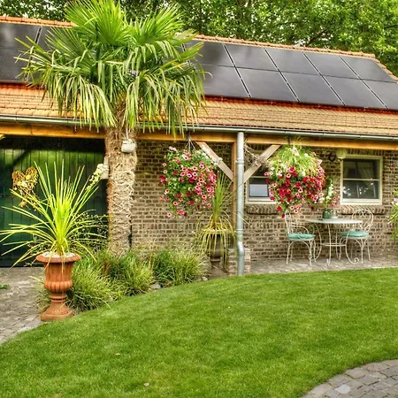 Bed And Breakfast Piekoo Belloo-2