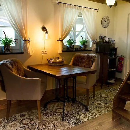 Bed And Breakfast Piekoo Belloo-3