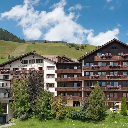 Hotel Komperdell-3