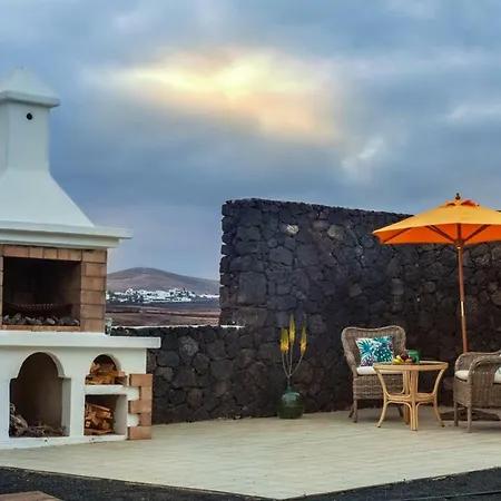 Los Lirios Hotel Rural - Adults Only-2