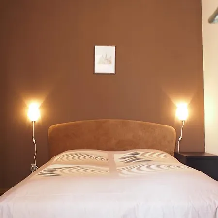 Budapest Suites-3