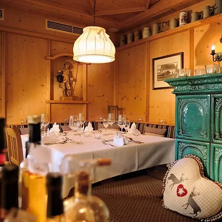 Hirsch - Das Ellwanger Landhotel-3