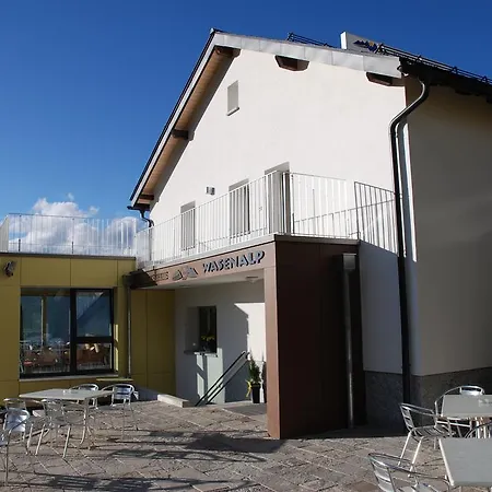 Berggasthaus Wasenalp-3