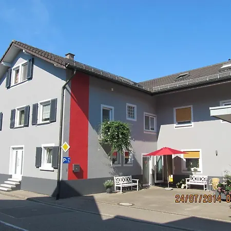 Hotel Ricci-3