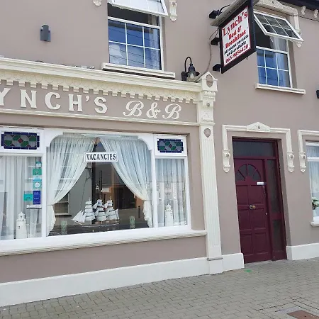 Lynch'S-3