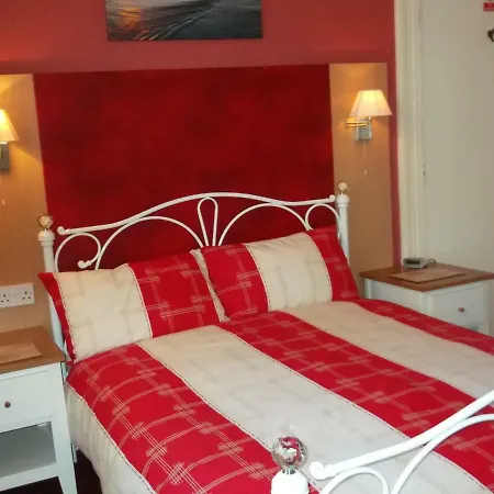 Ashfield Guest House-2