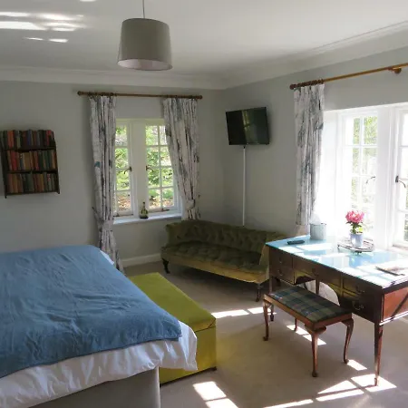 Balvraid Lodge B&B-3
