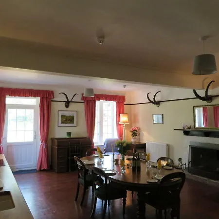 Balvraid Lodge B&B-3