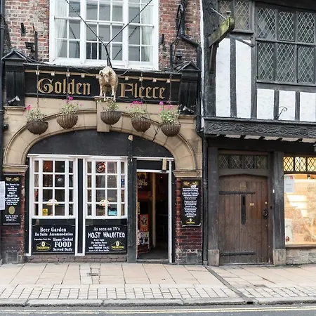 Golden Fleece York-2