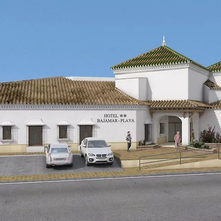 Hotel Bajamar Ancladero Playa-2