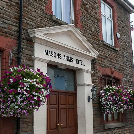 The Masons Arms Hotel-3