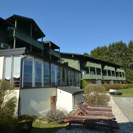 Landhotel Christopherhof-2