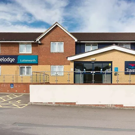 Travelodge Lutterworth-3