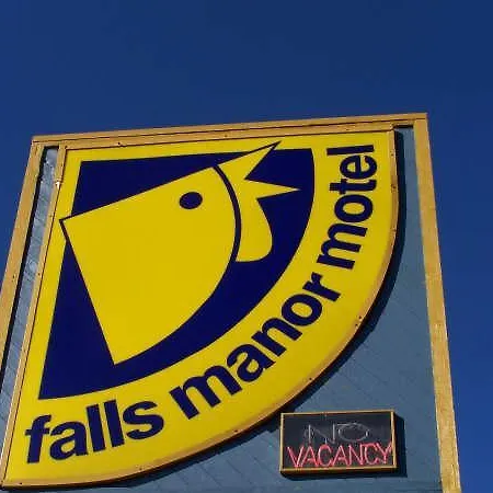 Falls Manor Resort-2