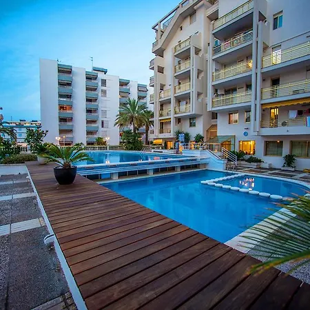 Ona Suites Salou-3