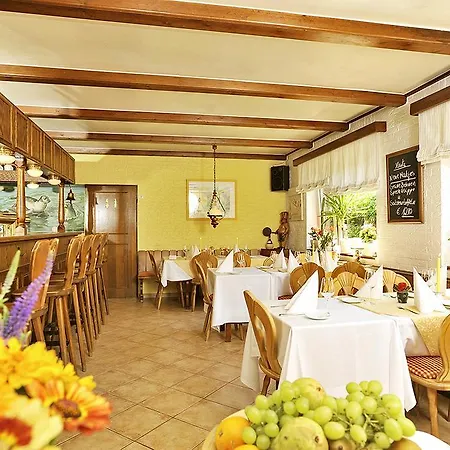 Hotel und Restaurant Petit Robby-3