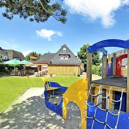 Hotel und Restaurant Petit Robby-2