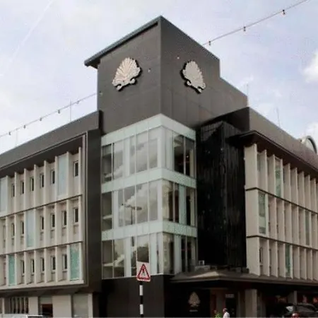 The Brunei Hotel-3