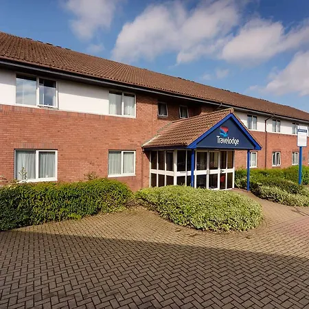 Travelodge Pontefract Ferrybridge A1/M62-3