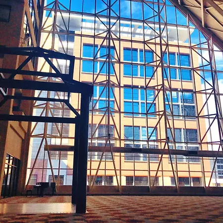 Doubletree By Hilton St Paul Downtown-2