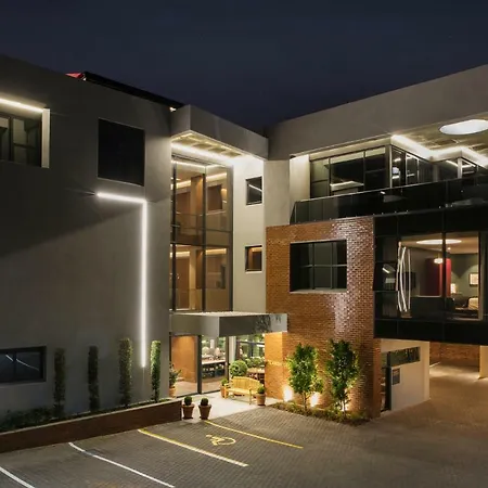 Home Suite Hotels Rosebank-2