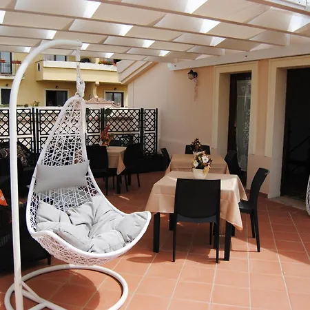 B&B Kenzia-3