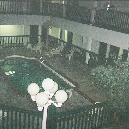 Budget Inn Wentzville-2