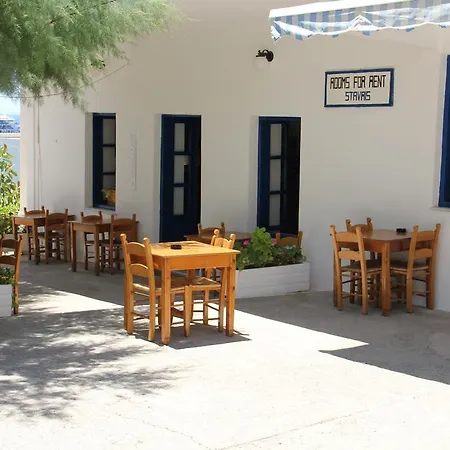 Hotel Stavris-3