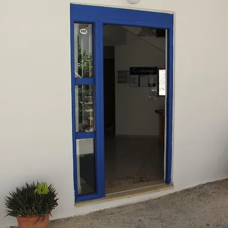 Hotel Stavris-2
