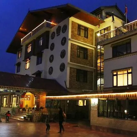 Yarlam Resort-3