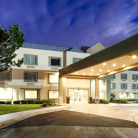 Best Western Glenview - Chicagoland Inn And Suites-3